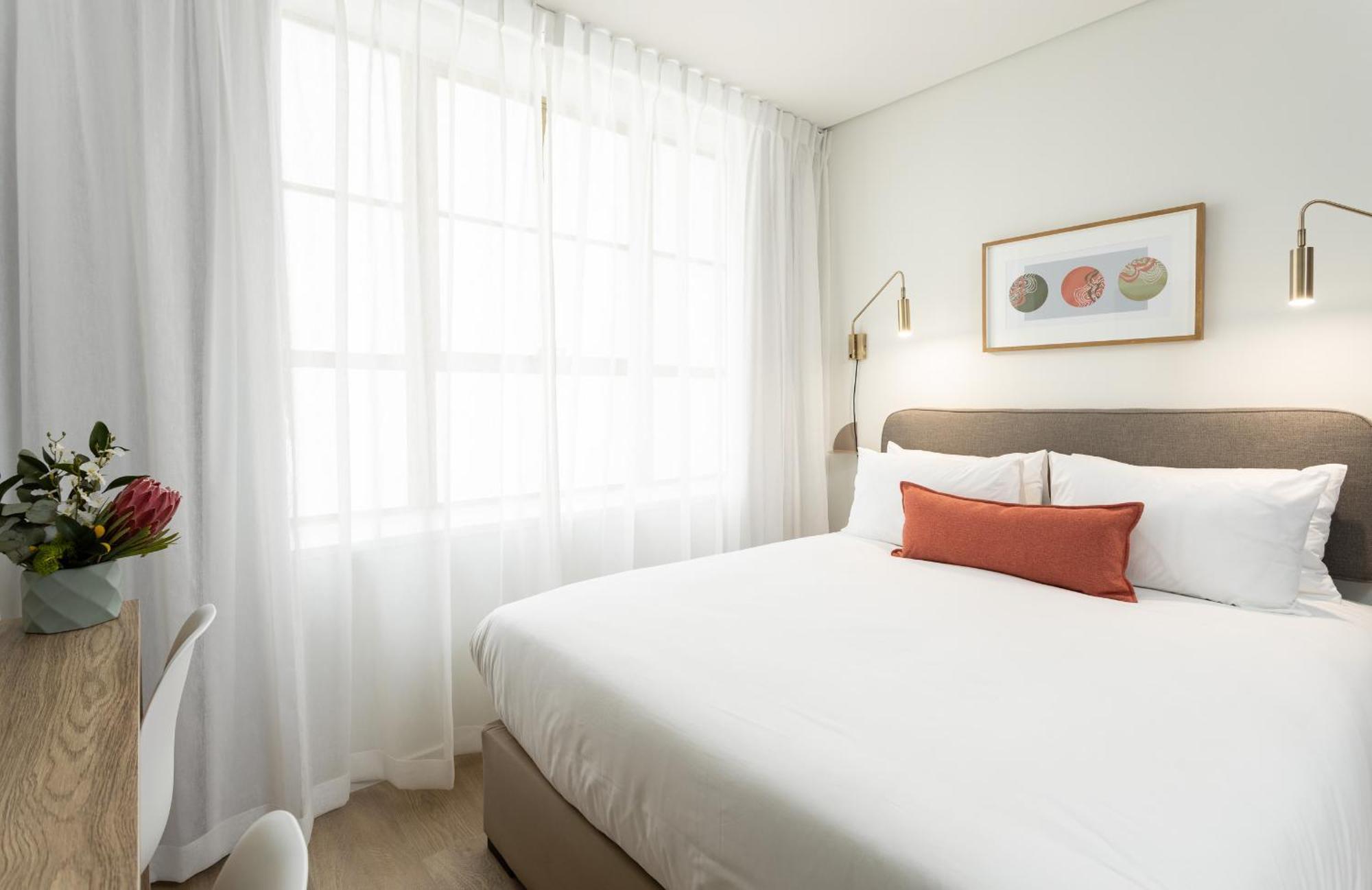 Habitat Aparthotel By Totalstay Ciudad del Cabo Exterior foto