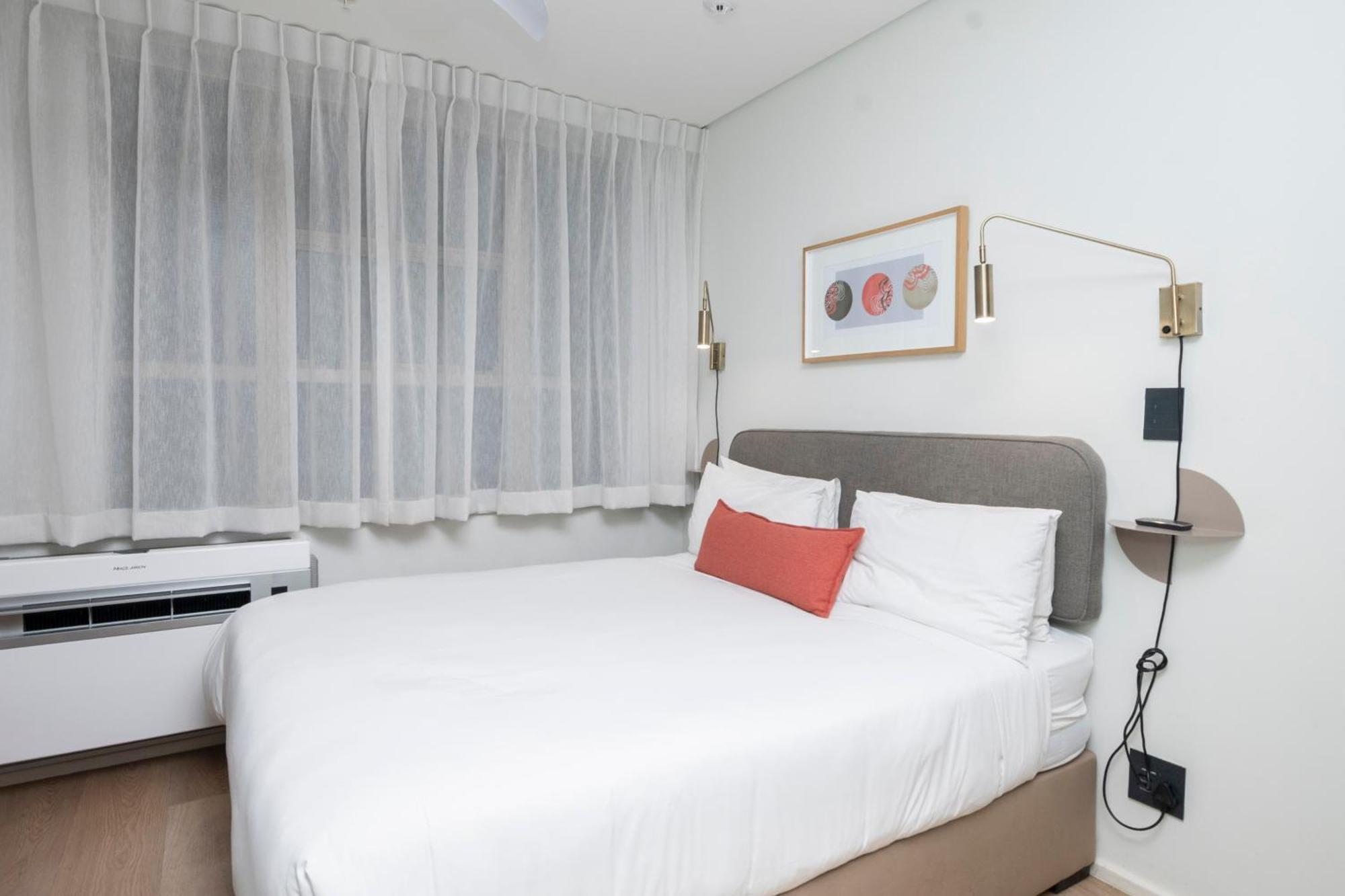 Habitat Aparthotel By Totalstay Ciudad del Cabo Exterior foto